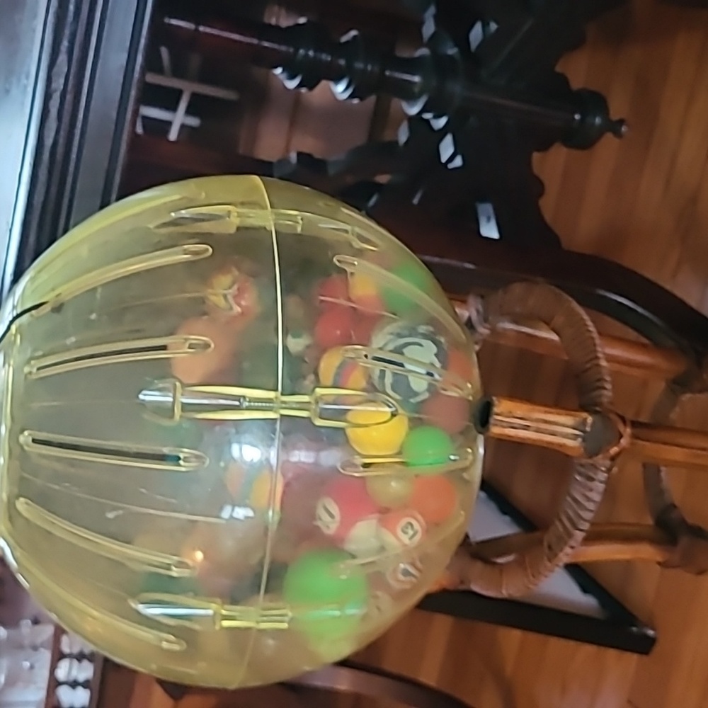 Vintage Bouncy Ball Collection - Picture 11 of 13